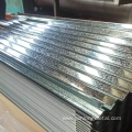 Top Quality Hot Sale Galvanized Corrugated Sheet Roofing